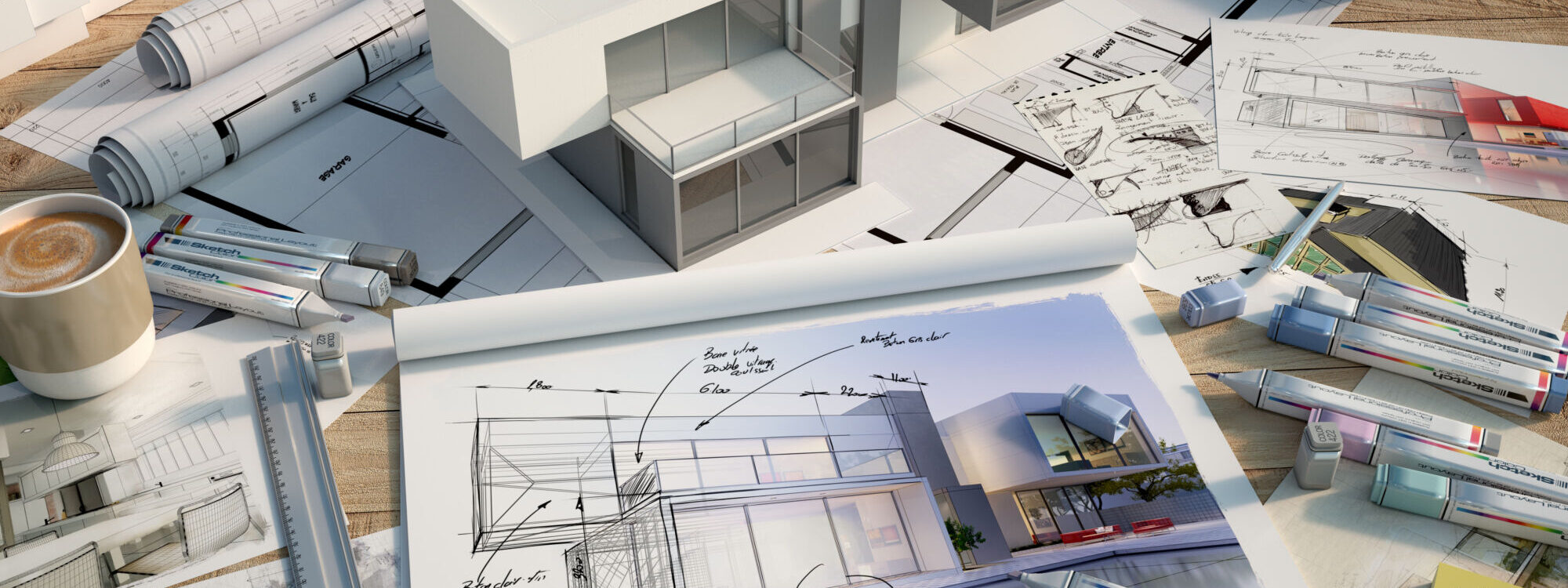ARCHITECTE ARTIGROUP 2000X750 | ArtiGroup Garantie Sérénité ArtiGroup® : sécuriser vos travaux et éviter les mauvaises surprises à Mulhouse et Colmar Cernay