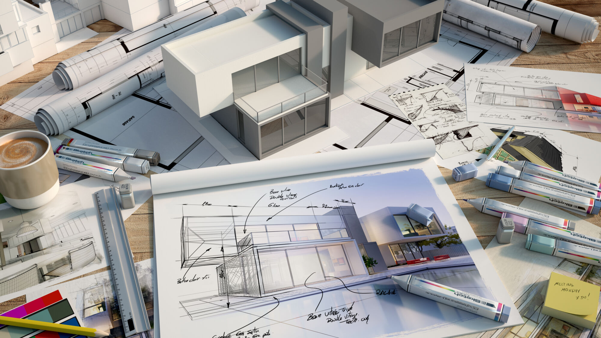 ARCHITECTE ARTIGROUP | ArtiGroup Garantie Sérénité ArtiGroup® : sécuriser vos travaux et éviter les mauvaises surprises à Mulhouse et Colmar Mulhouse 5