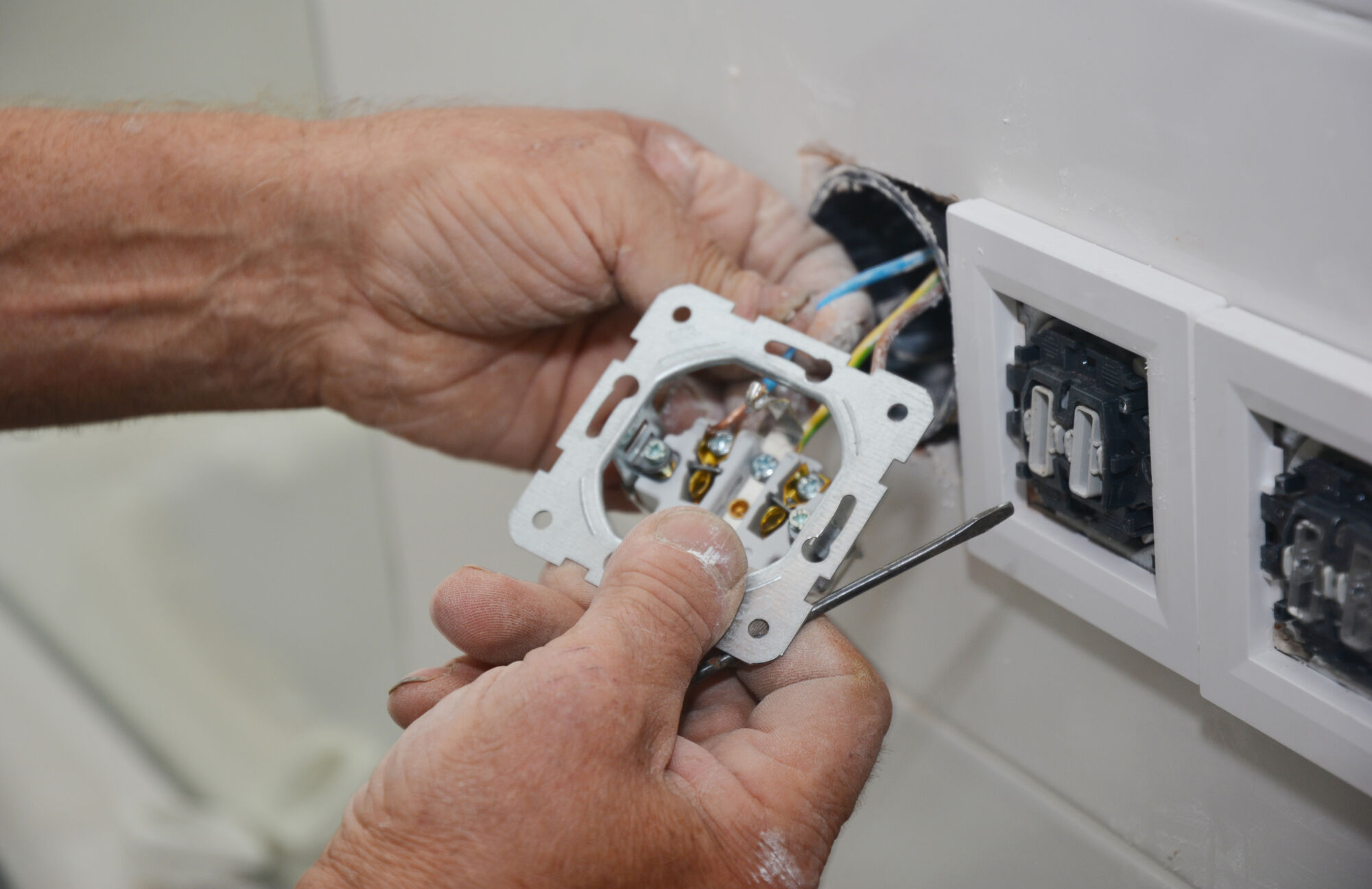 ELECTRICIEN ARTIGROUP | ArtiGroup Électricité – HABSHEIM Wittelsheim 0