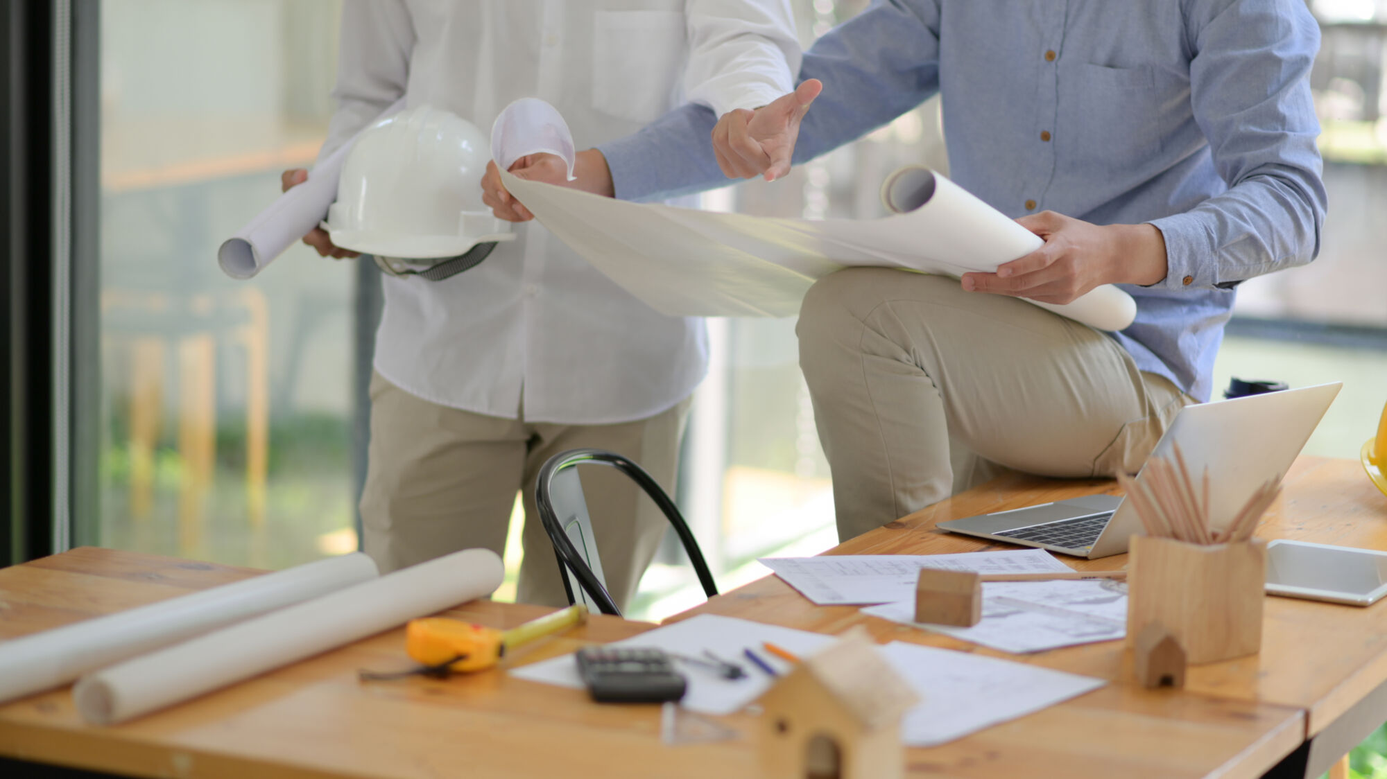 Faut-il &ecirc;tre artisan pour d&eacute;velopper une activit&eacute; dans les travaux ? Wittenheim