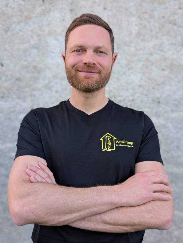 PIERRE HENRI GAGG ARTIGROUP | ArtiGroup ArtiGroup – Territoire de Belfort (90) Kingersheim 0