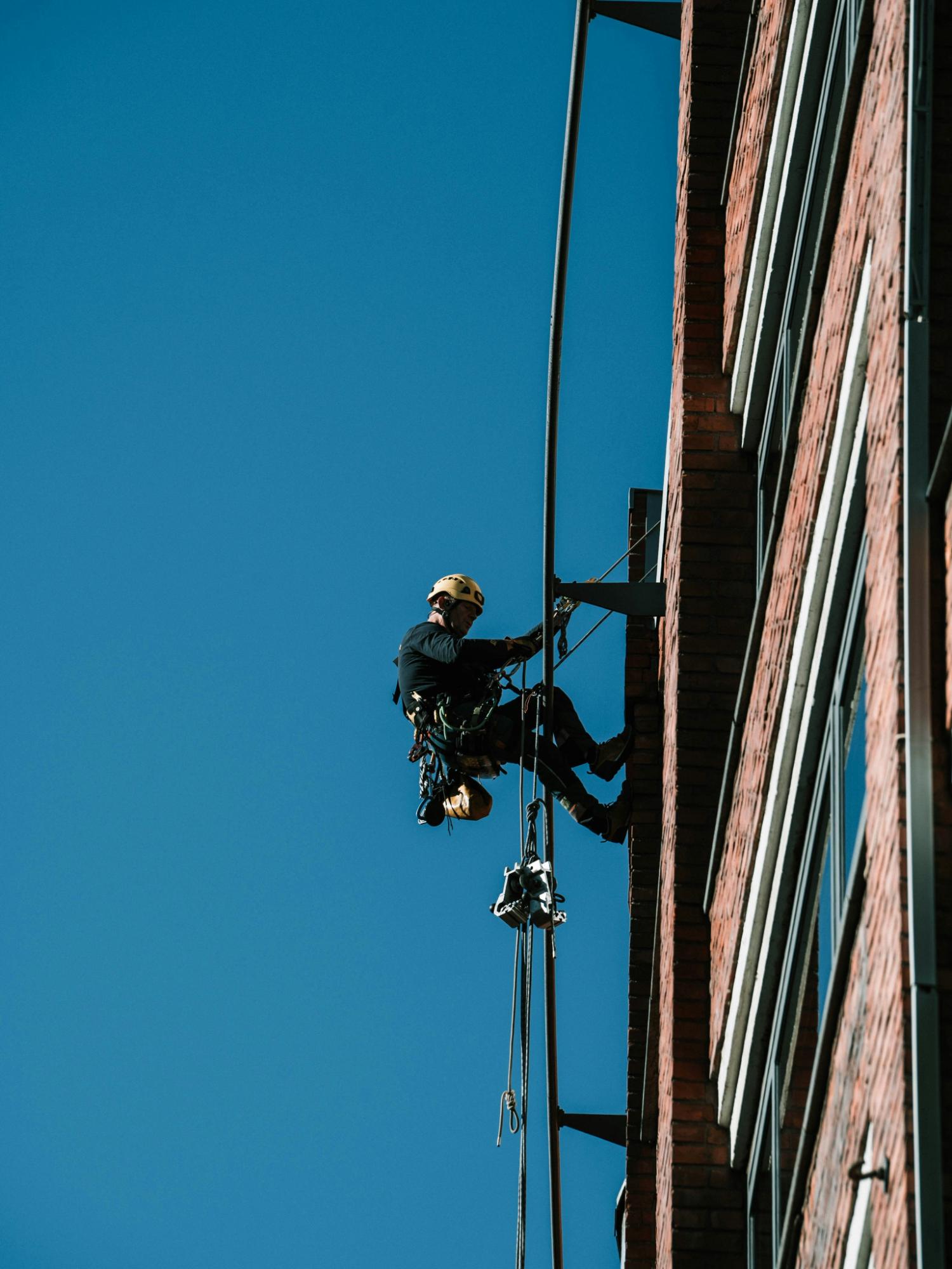 PHOTO CORDISTE | ArtiGroup Travaux en hauteur – WITTELSHEIM Illzach 0