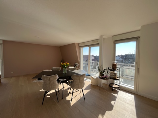🏡 R&eacute;novation compl&egrave;te d’un appartement &agrave; Habsheim : un projet cl&eacute; en main r&eacute;alis&eacute; par des professionnels locaux ! ✨ Pfastatt